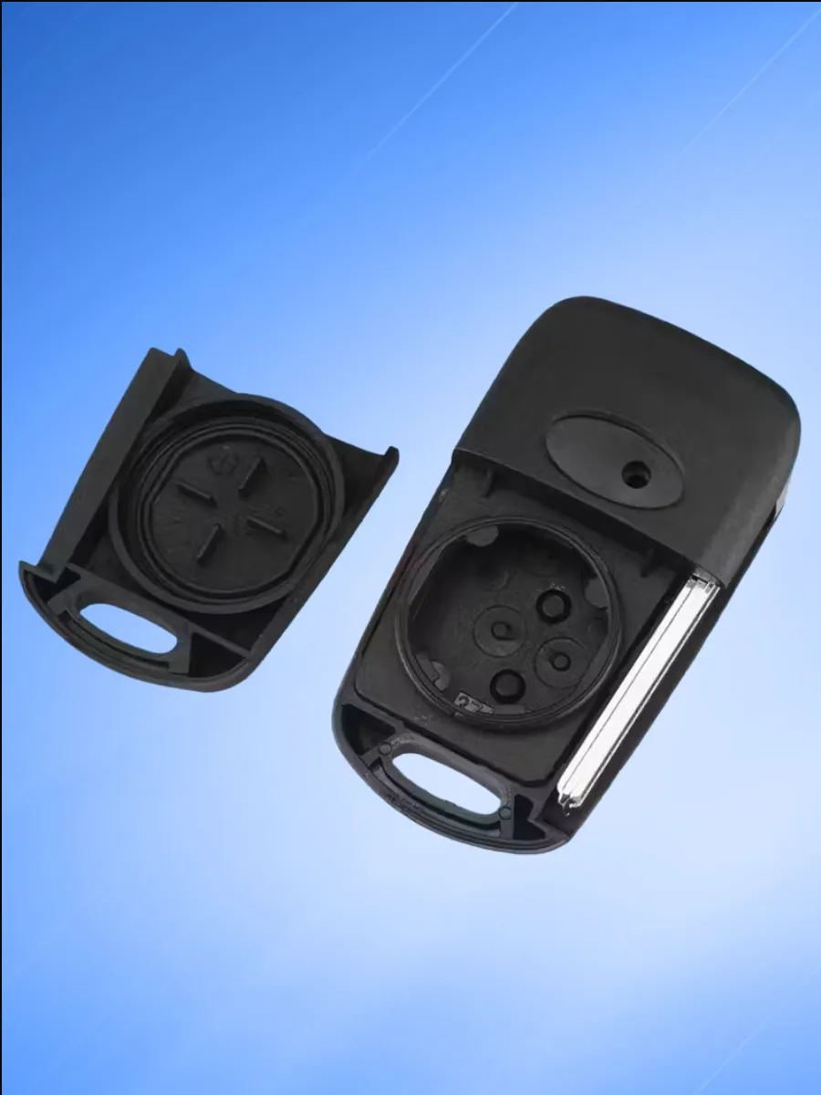 Корпус выкидного ключа с лезвием TOY40 для Hyundai Elantra