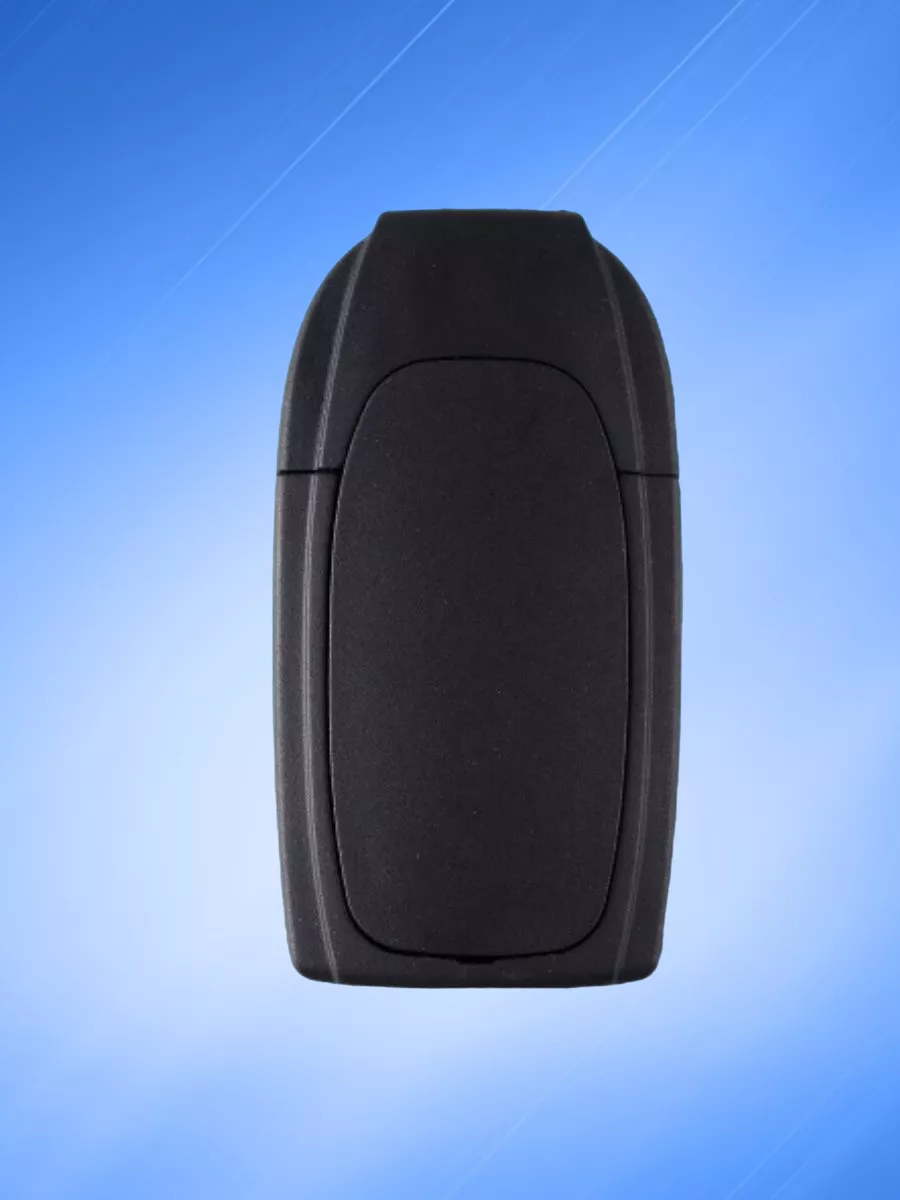 Корпус выкидного ключа с 3 кнопками для VOLVO