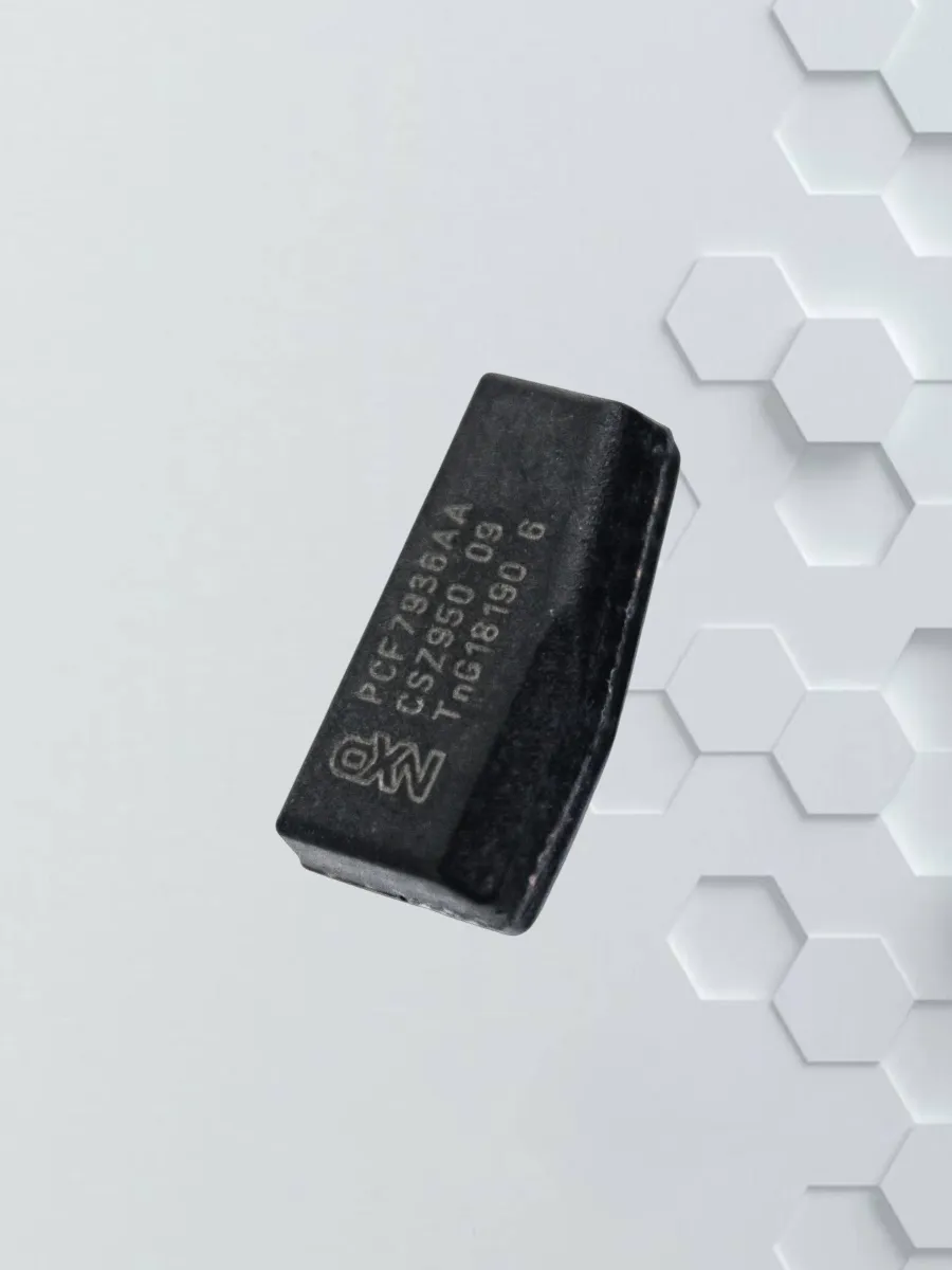 Чип PCF7936AS для Lada, Renault, Nissan 