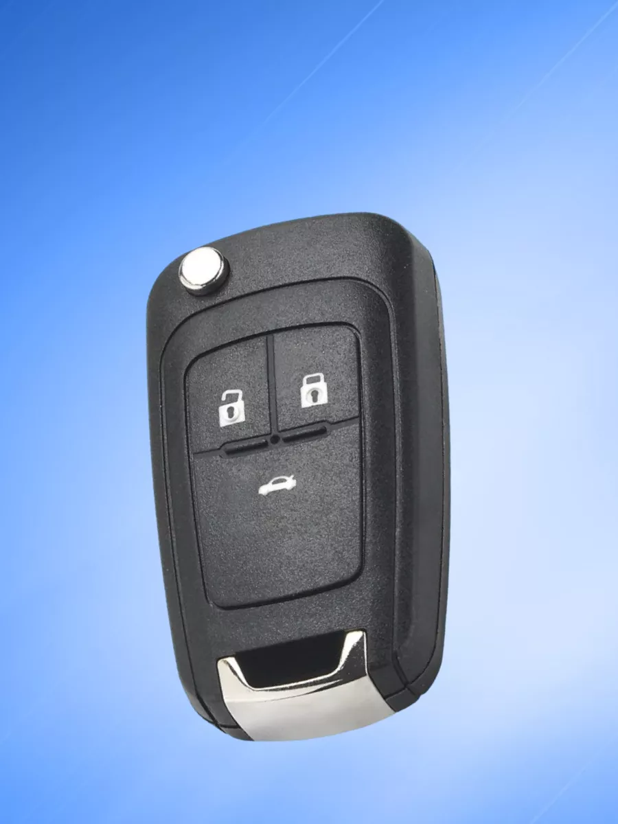 Корпус ключа для Chevrolet Шевроле
