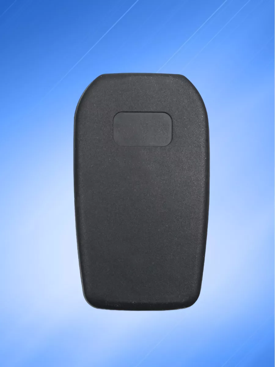 Корпус выкидного ключа с 2 кнопками лезвие TOY43 для Toyota TOYMODBRELOK2KN