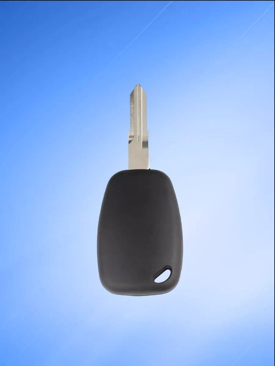 Корпус ключа с 2 кнопками лезвие VAC102 для Рено