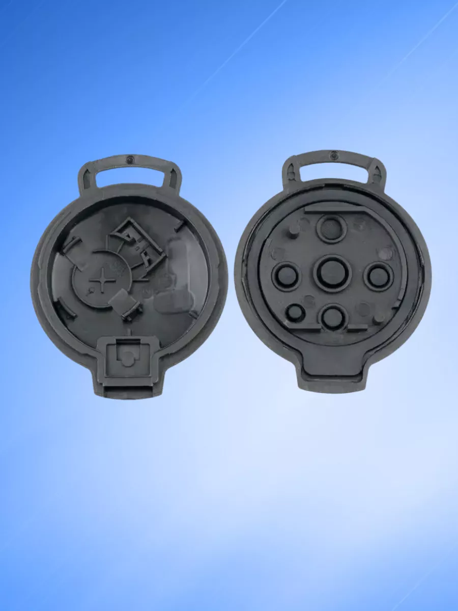 Корпус ключа с 3 кнопками для SMART