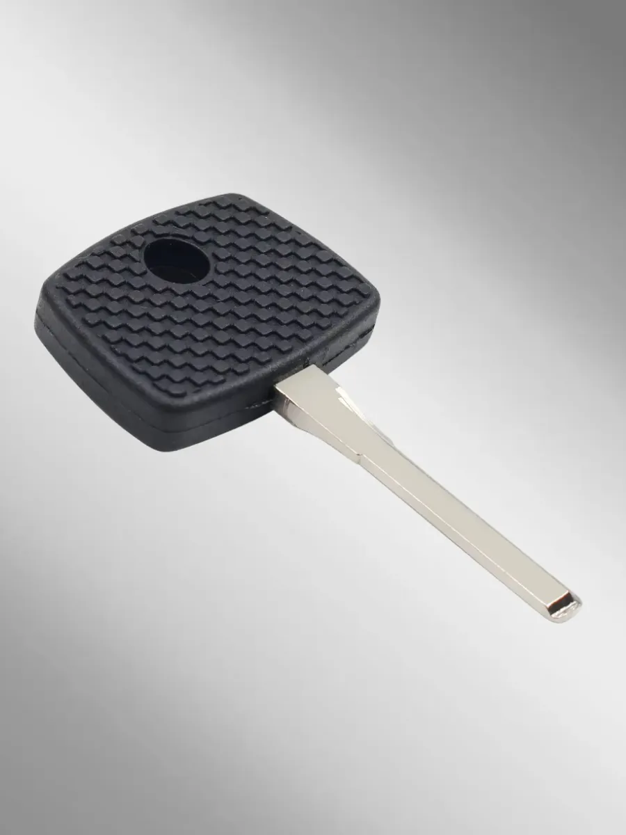 Заготовка с местом под чип для Mercedes (5шт.) 