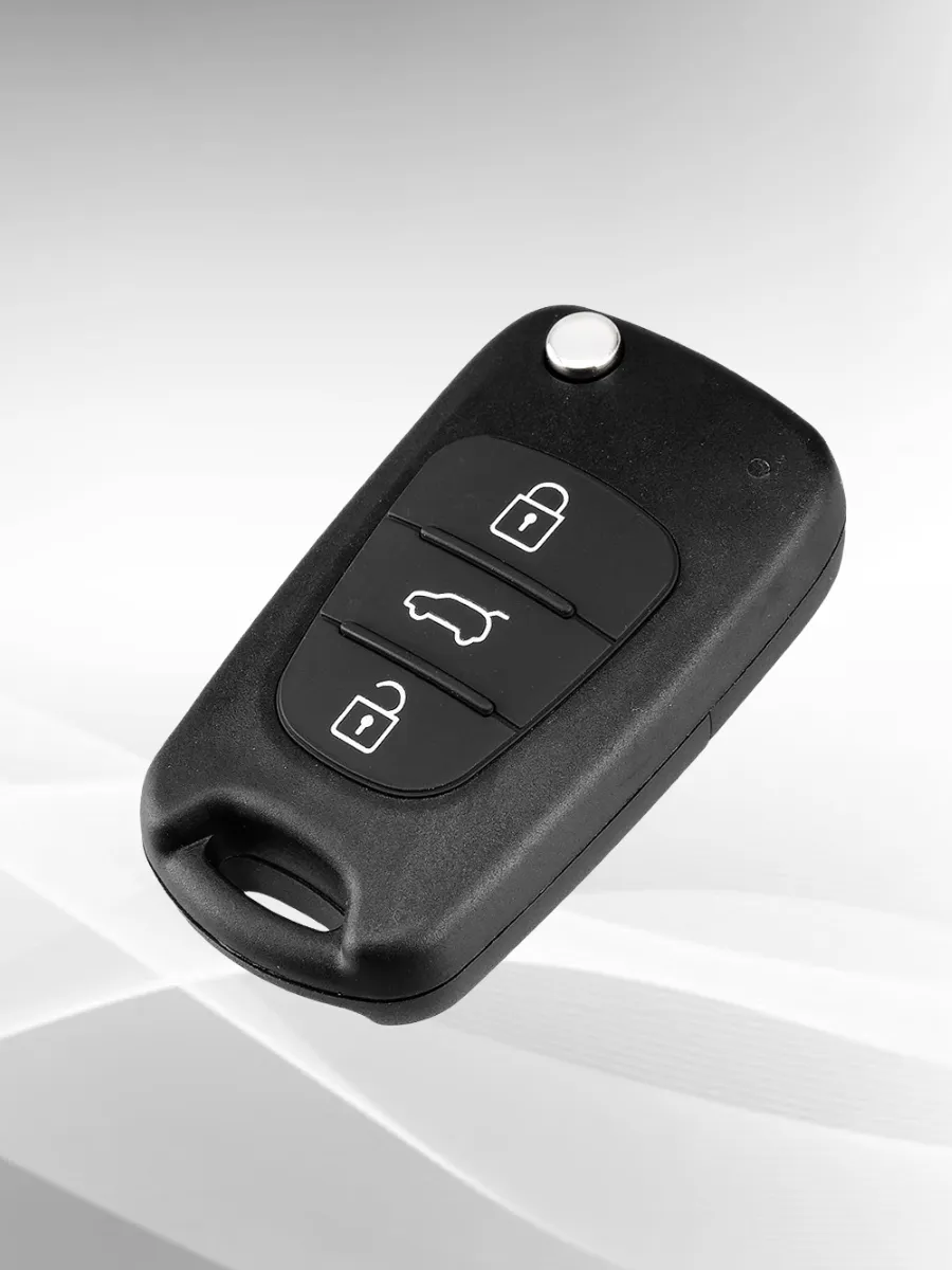 Выкидной ключ зажигания для KIA Cerato 95430-1M250