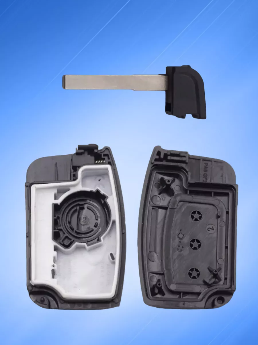 Корпус смарт ключа для Ford