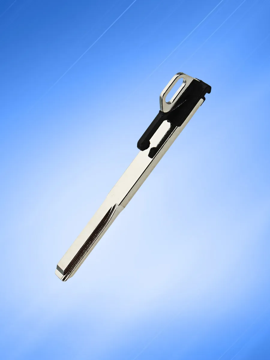 Лезвие для ключа Mercedes