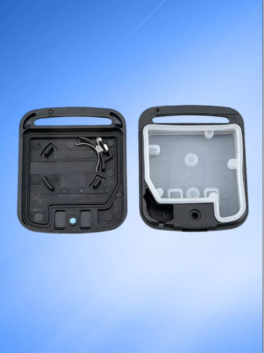 Корпус ключа для Nissan