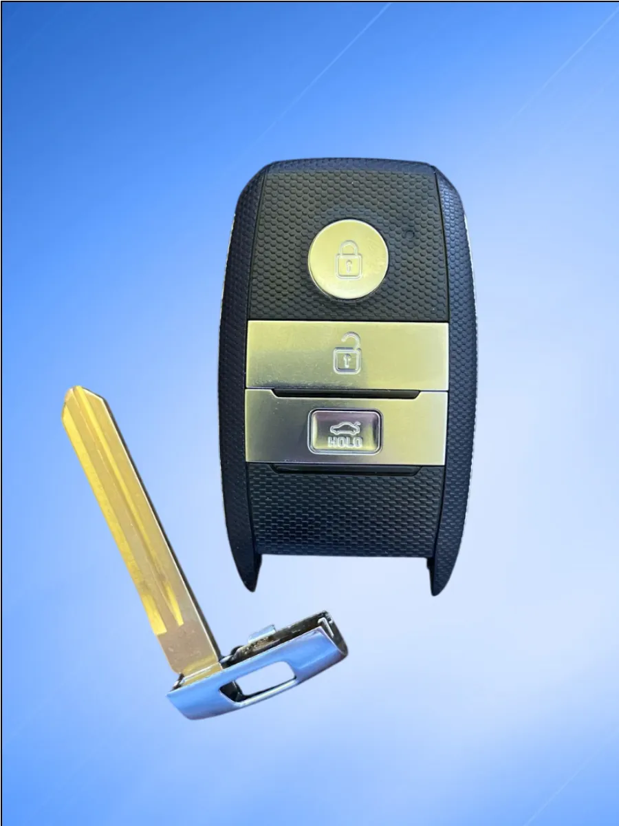 Корпус смарт ключа с лезвием HYN10R для Kia    SMKIAHYN10R-2KORP