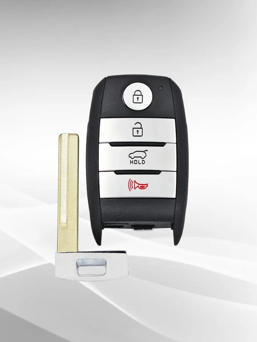 Смарт ключ зажигания для KIA Sorento 95440-C6100 2019-2020