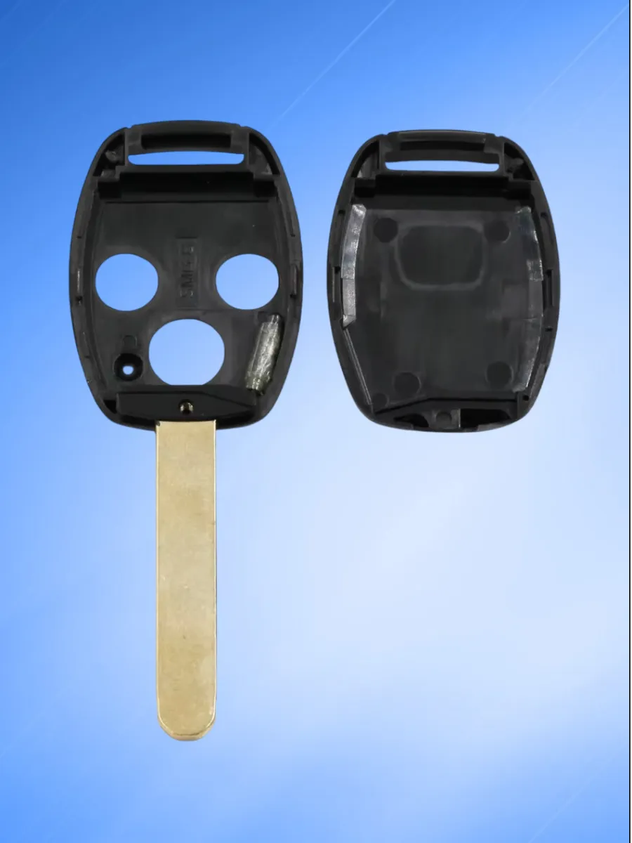 Корпус ключа для Honda Хонда