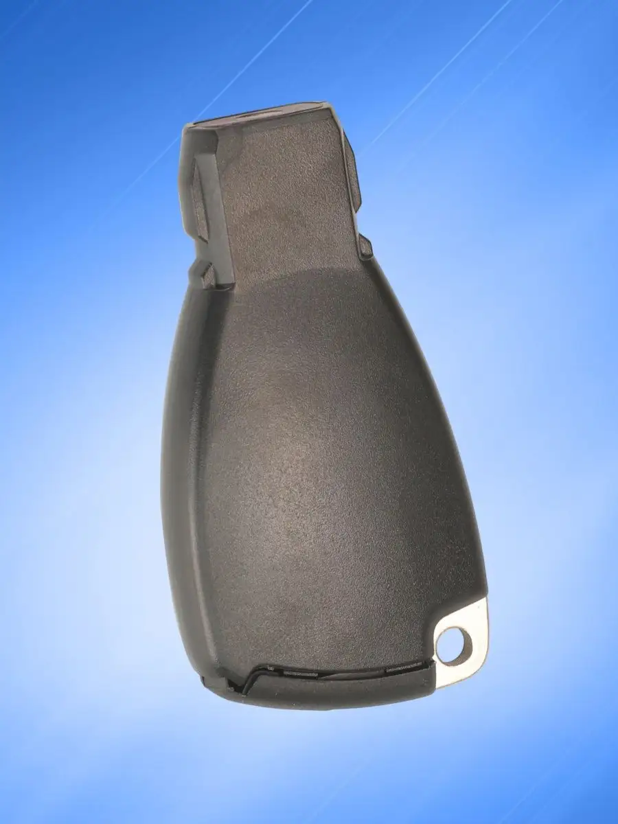 Корпус смарт ключа с 3 кнопками лезвие HU64 для Mercedes-Benz