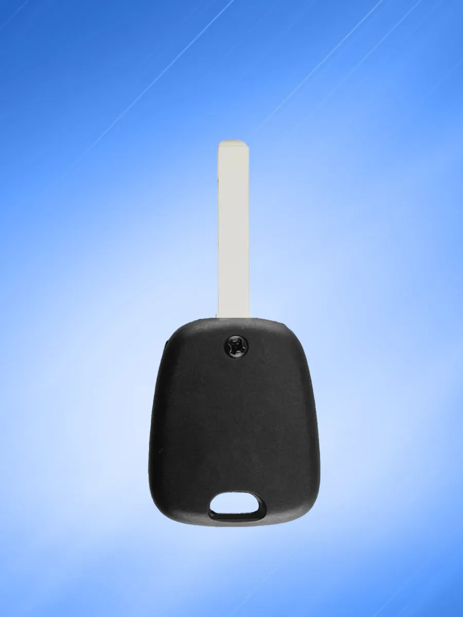 Корпус ключа VA2 для Пежо / Ситроен