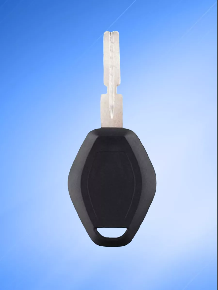 Корпус ключа с лезвием HU58 для BMW