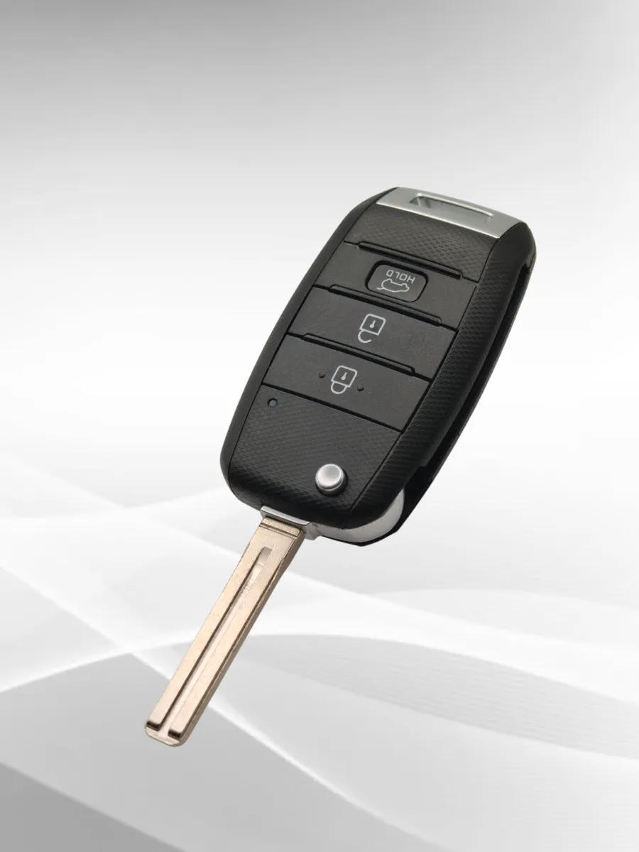 Выкидной ключ зажигания для KIA Sorento 95430-C5211