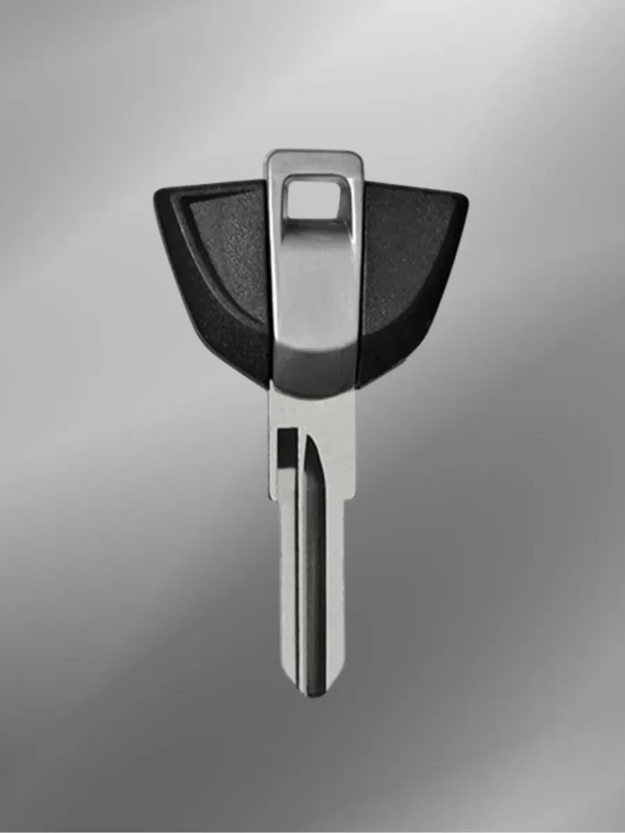 Заготовка ключа для мотоцикла BMW 004