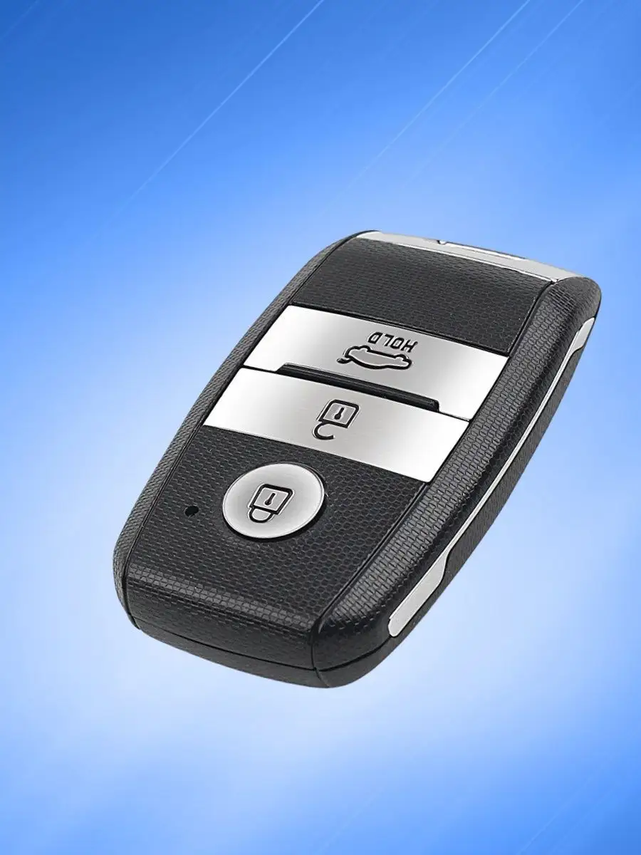 Корпус смарт ключа для Kia