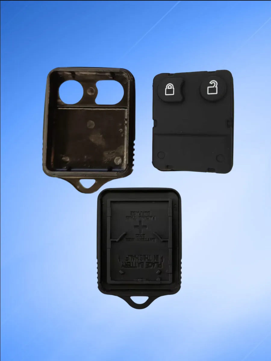 Корпус пульта дистанционного управления для Ford Mazda