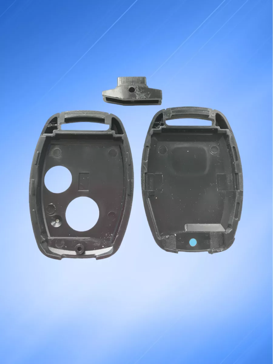 Корпус ключа с 2 кнопками без лезвия для Honda