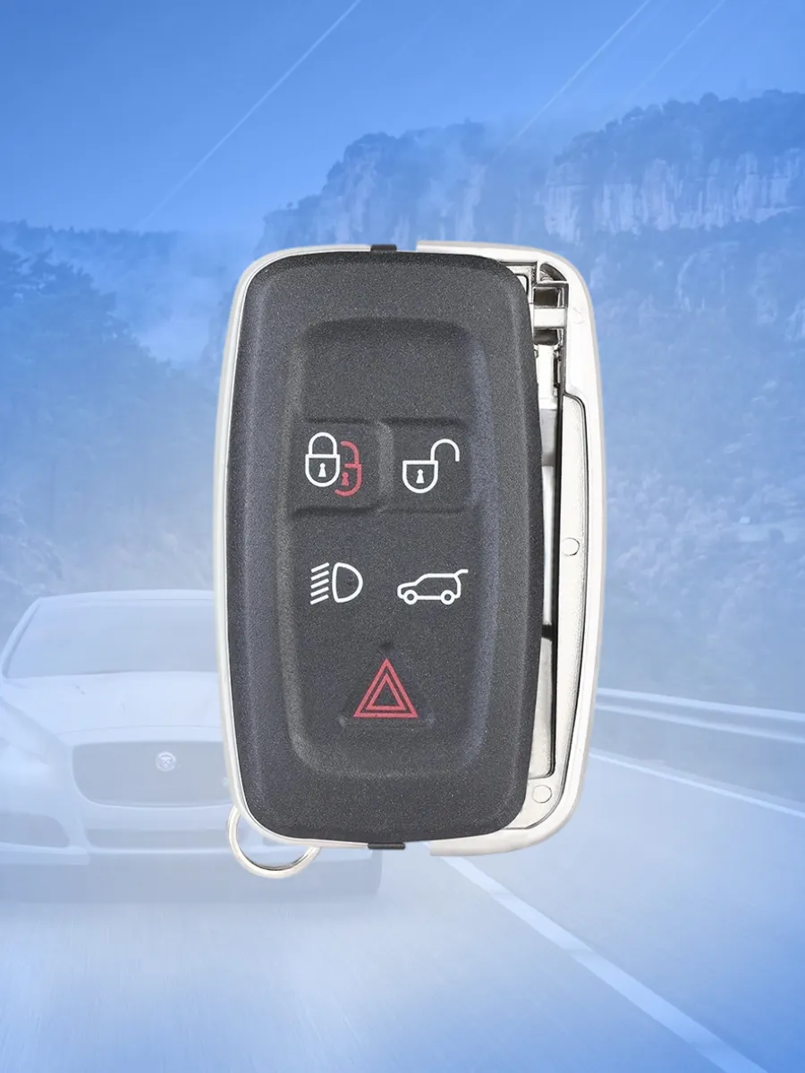 Корпус смарт ключа для Land Rover