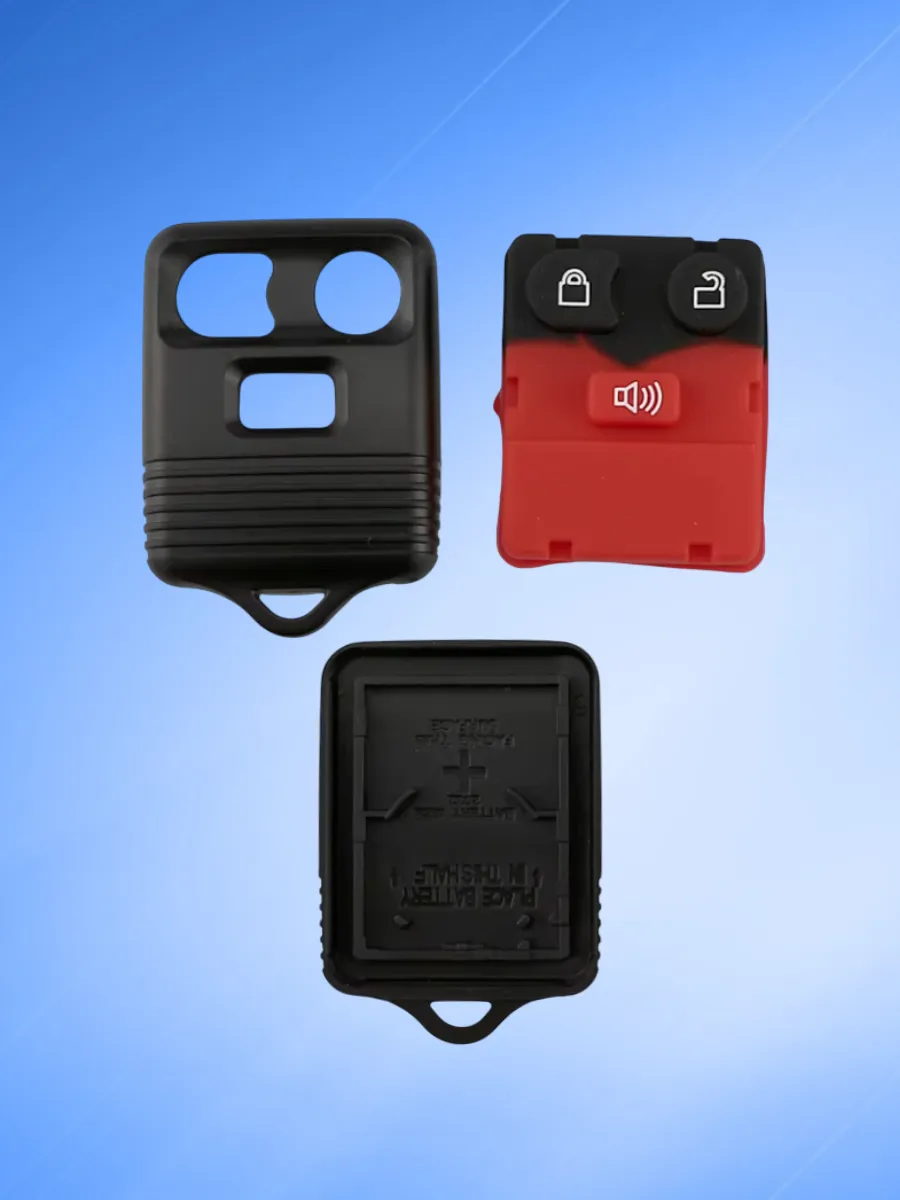 Корпус пульта дистанционного управления для Ford Mazda