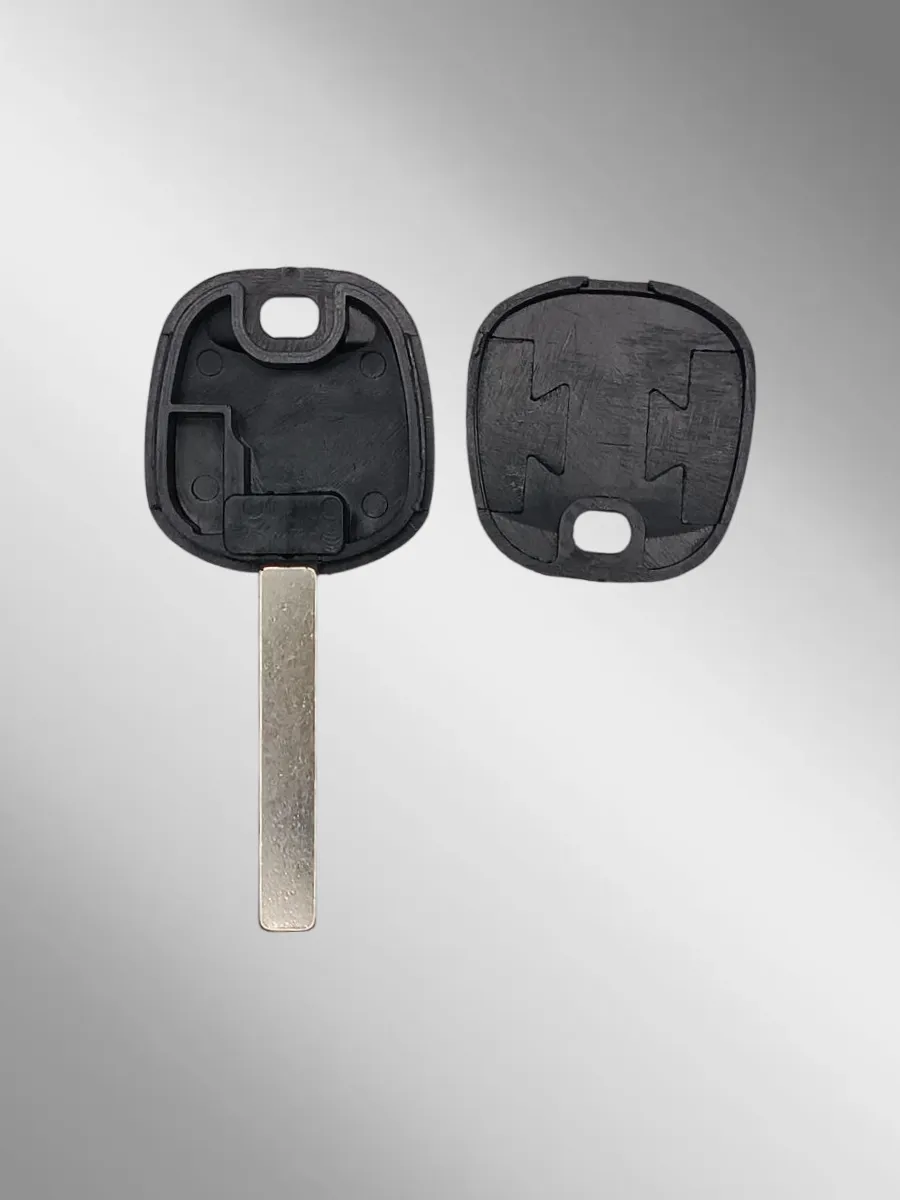 Заготовка с местом под чип для TOYOTA лезвие VA2 (5шт.) 