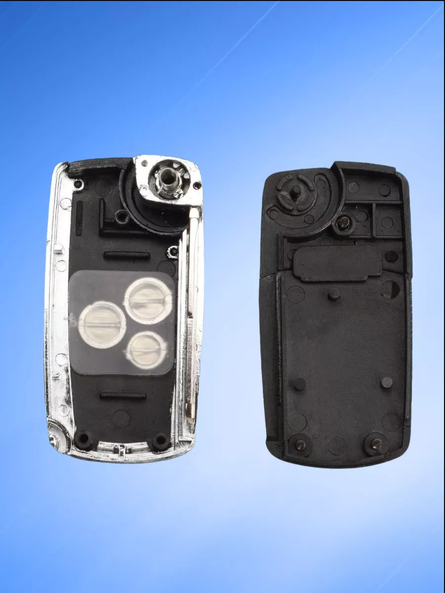 Корпус выкидного ключа для Шевроле Лачетти