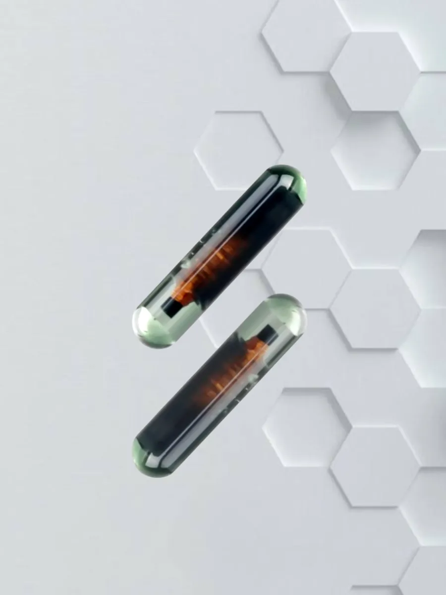 Чип транспондер ID13 