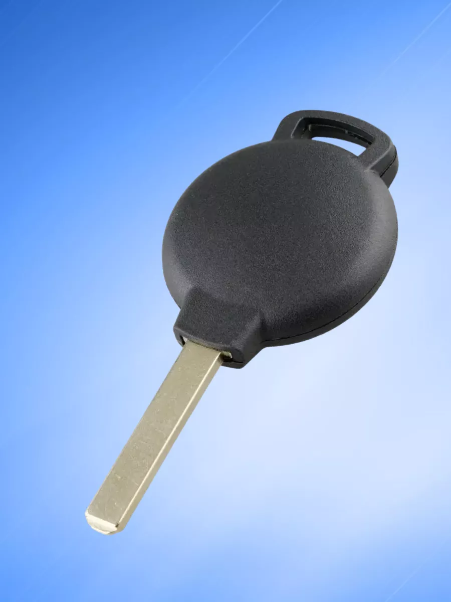 Корпус ключа с 3 кнопками для SMART