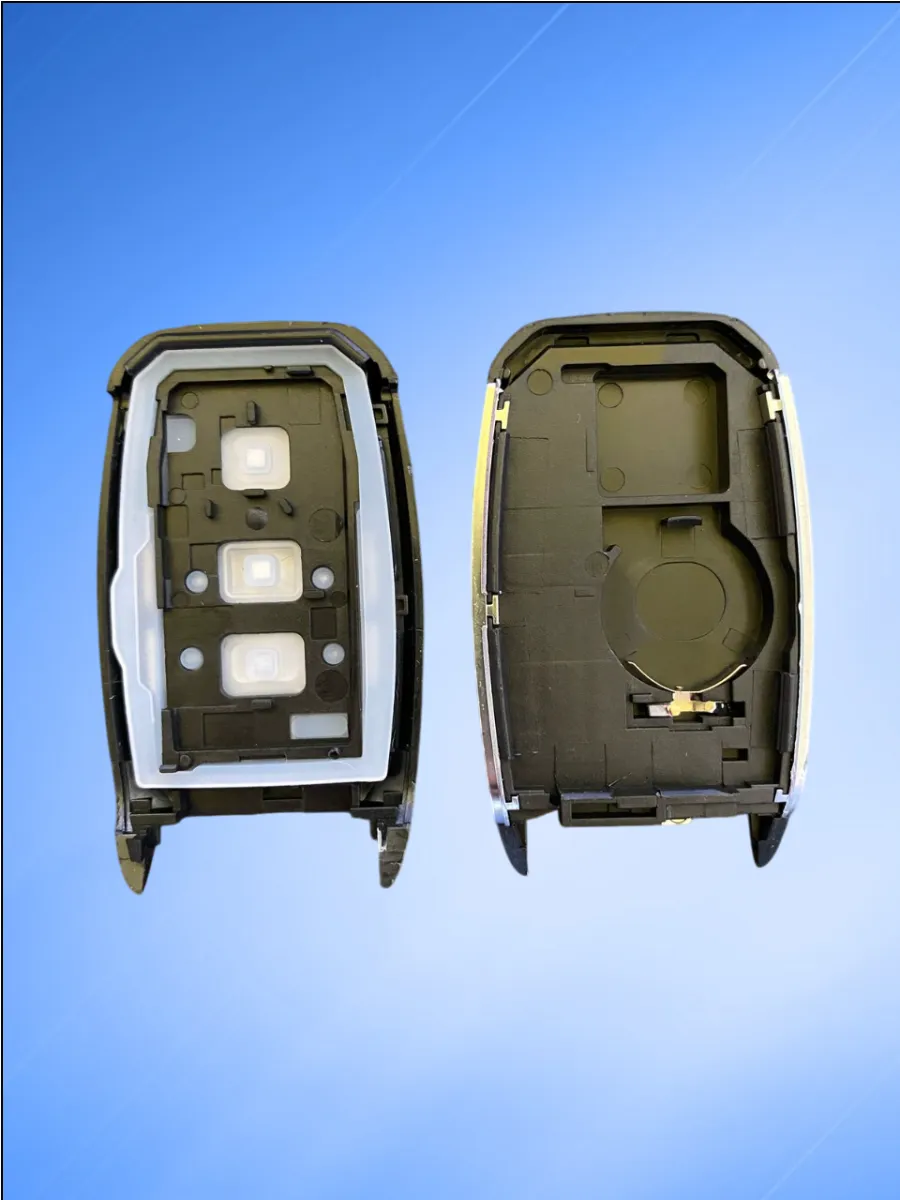 Корпус смарт ключа с лезвием HYN10R для Kia    SMKIAHYN10R-2KORP