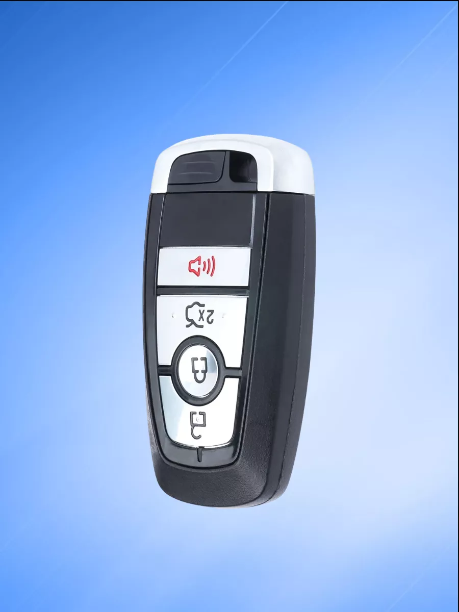 Корпус смарт ключа зажигания для Ford / Форд