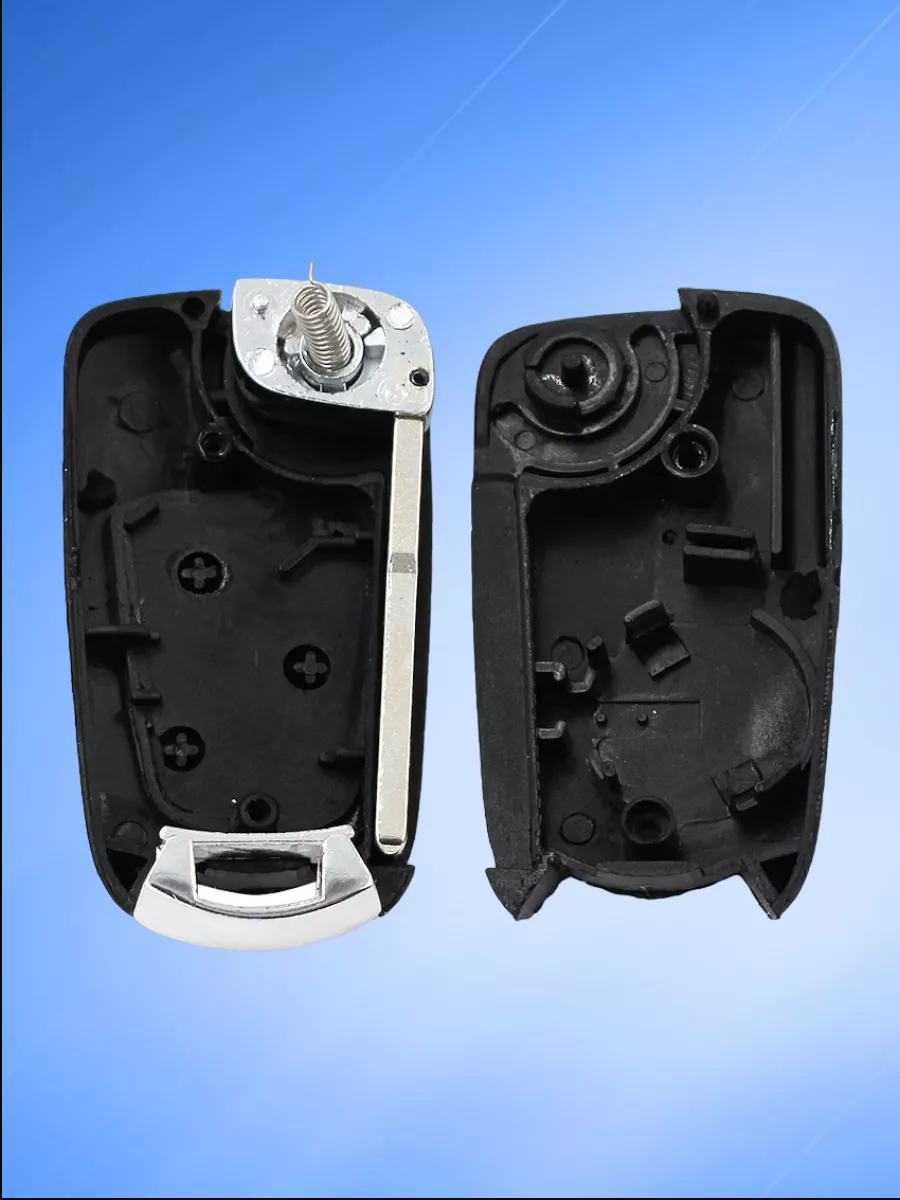 Корпус выкидного ключа для Ford Форд