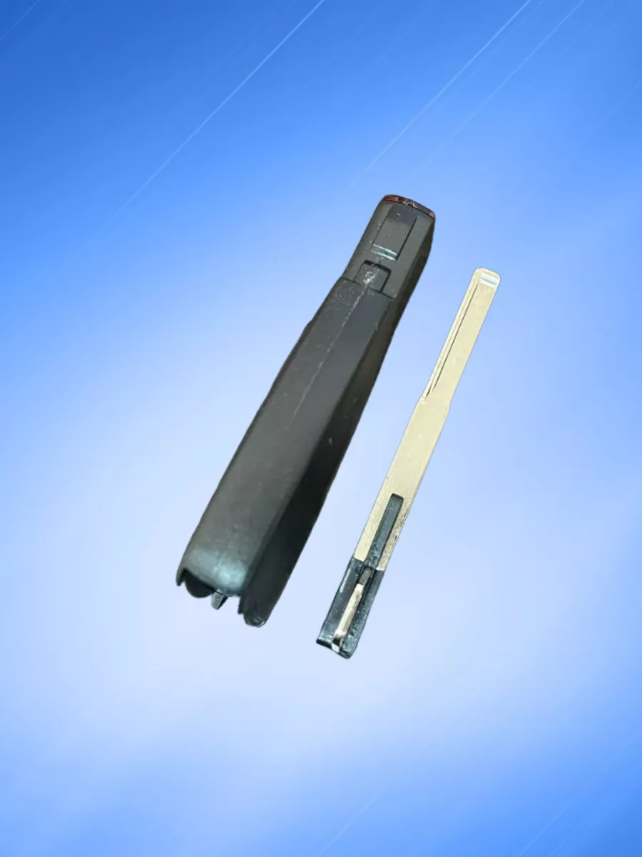 Корпус для смарт ключа Мерседес Mercedes Benz