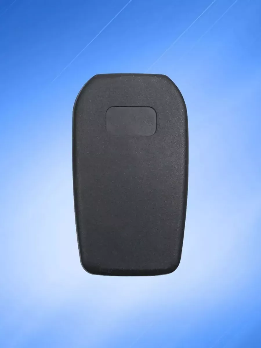 Корпус выкидного ключа с 4 кнопками лезвие TOY43 для Toyota