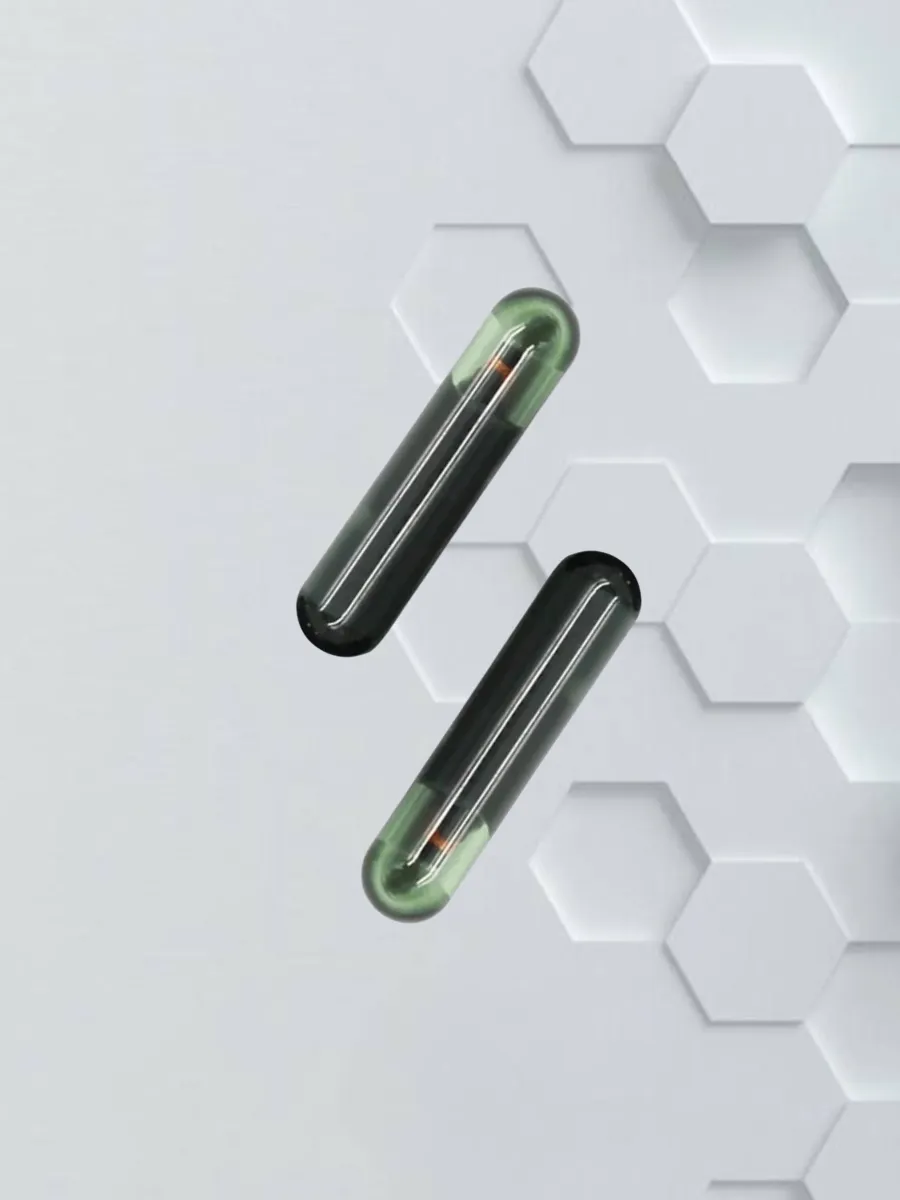 Оригинальный чип транспондер ID 8E Chevrolet Spark 