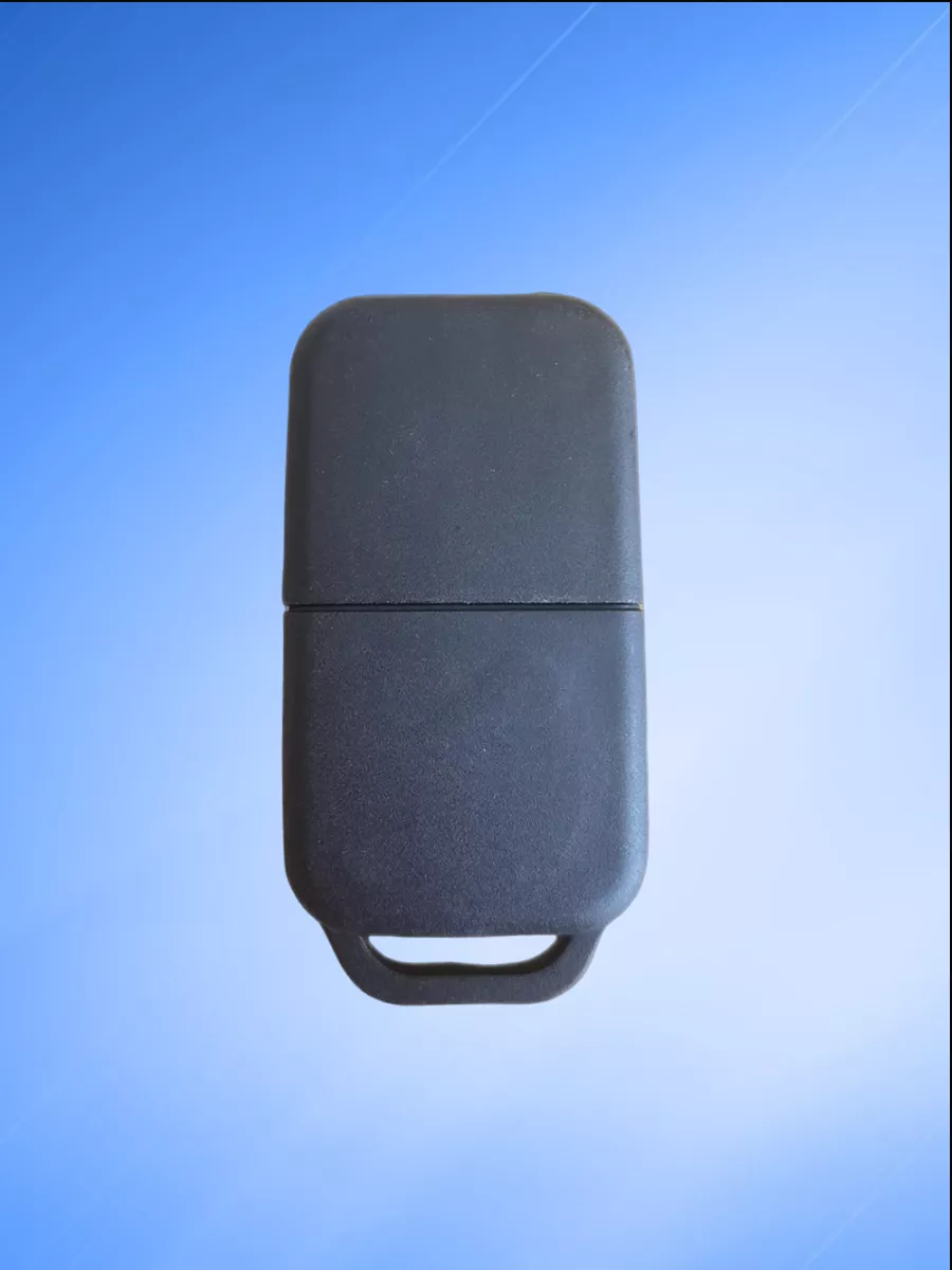 Корпус выкидного ключа с 1 кнопкой лезвие HU39 для Mercedes Benz