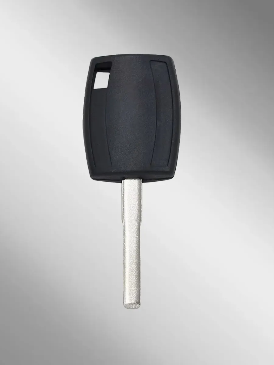 Заготовка с местом под чип для Ford (5 шт.) 