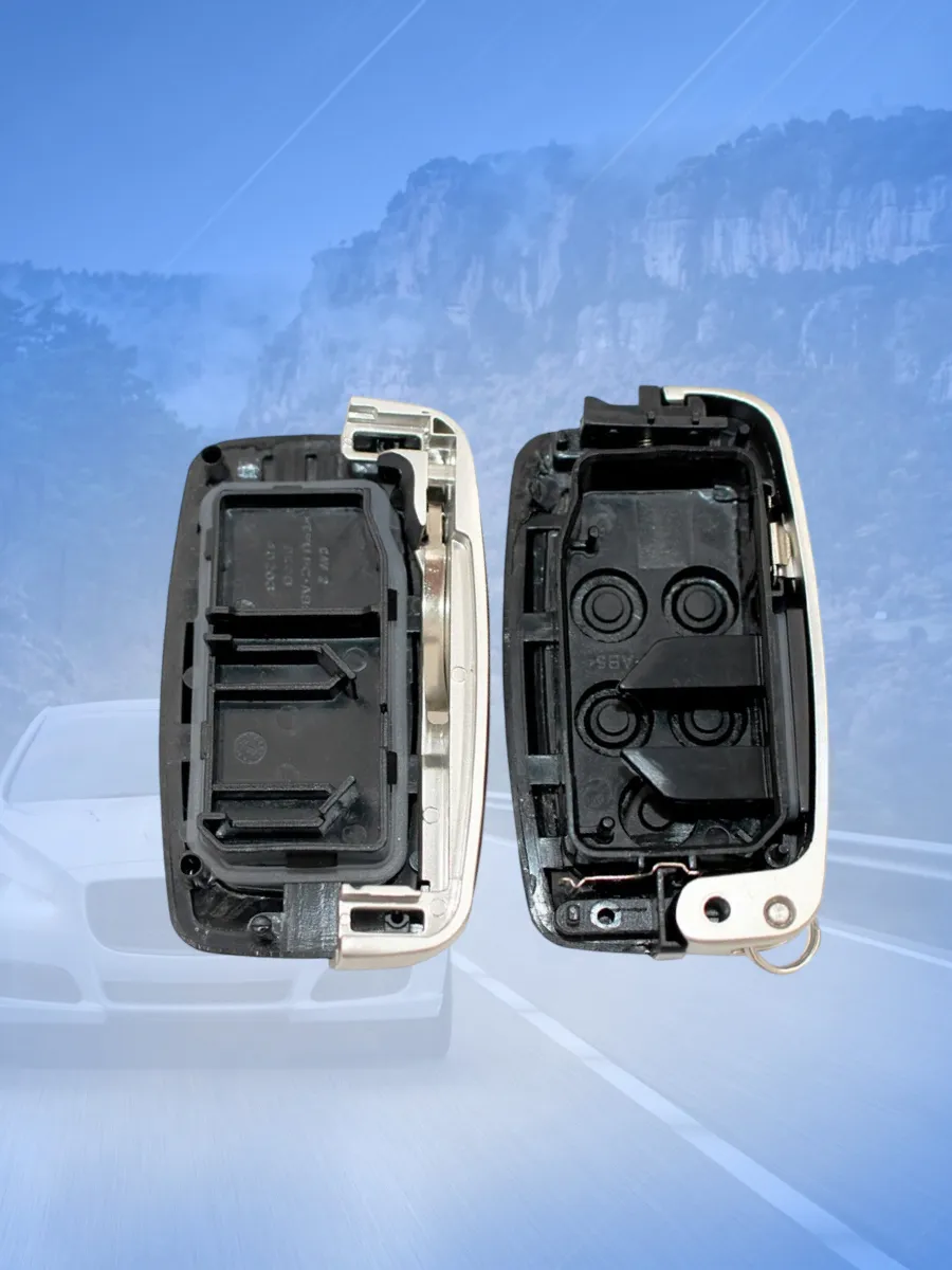 Корпус смарт ключа для Land Rover