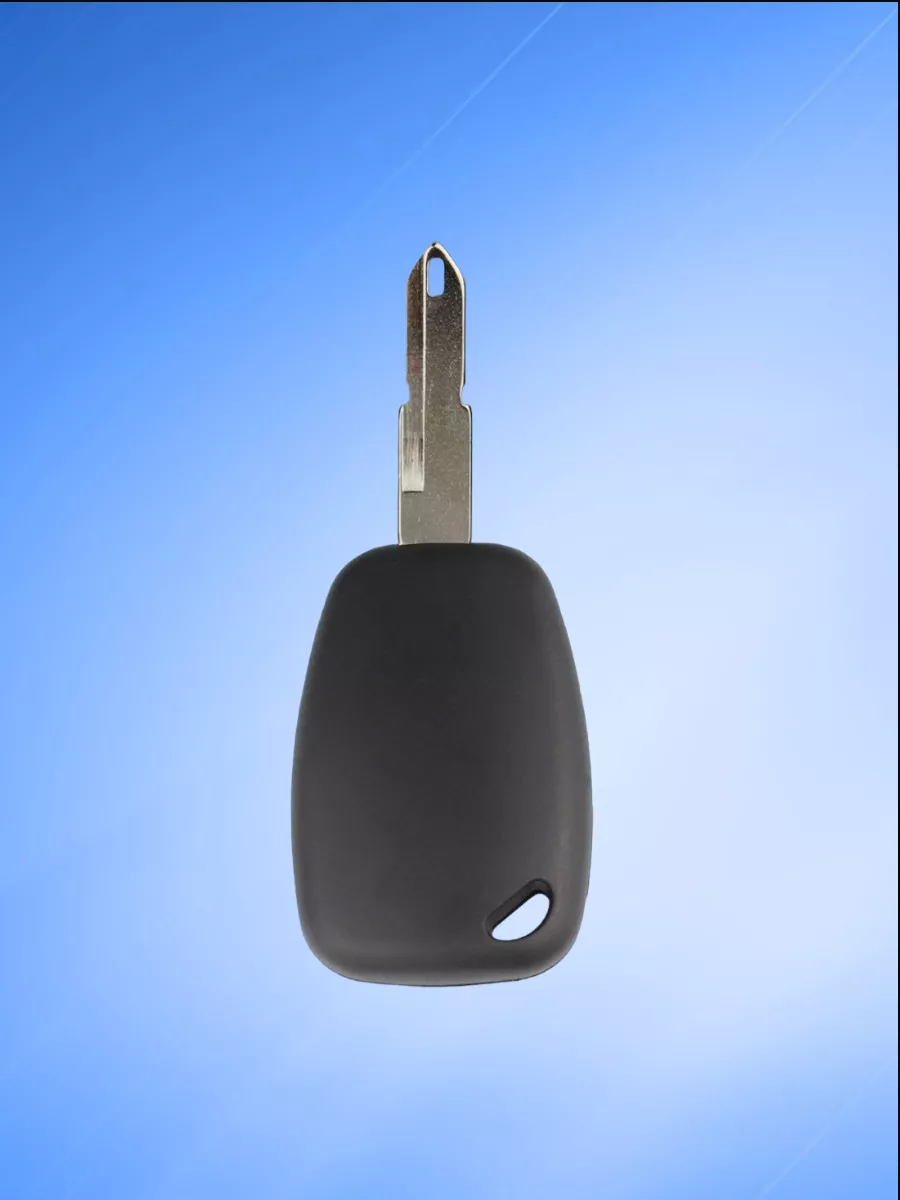 Корпус ключа для Рено