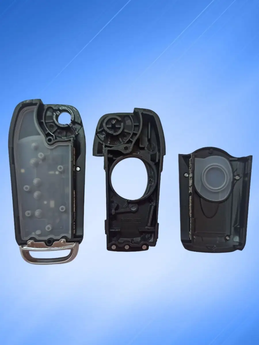 Корпус ключа зажигания для Ford Форд