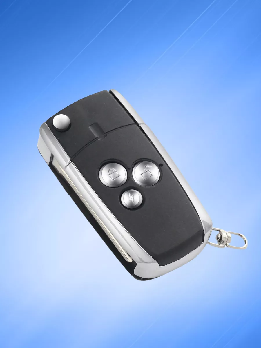 Корпус выкидного ключа для Шевроле Лачетти