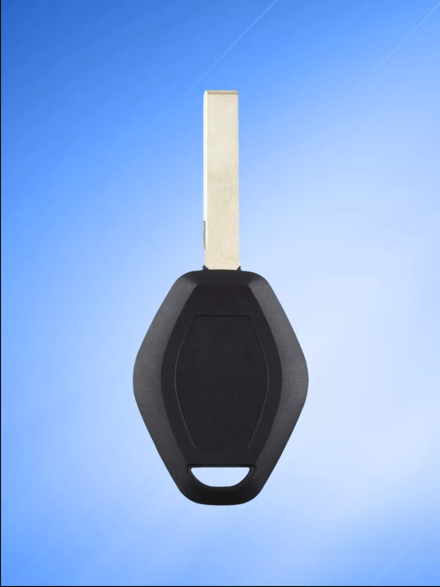 Корпус ключа с лезвием HU92 для BMW БМВ