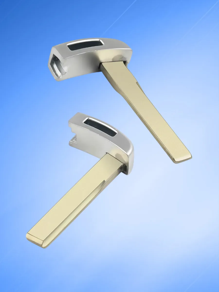 Лезвие для ключа BMW БМВ CAS1