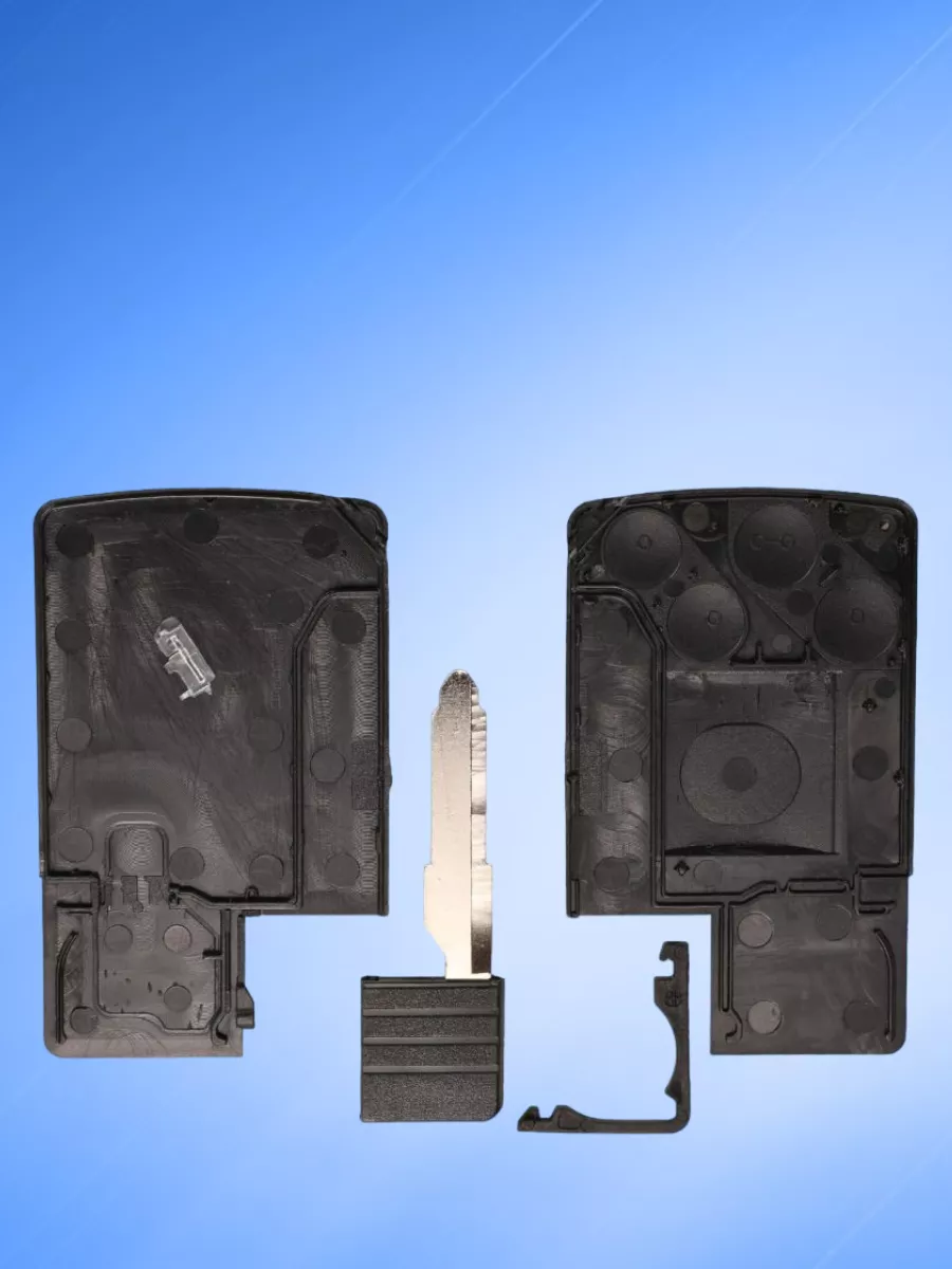 Корпус смарт карты для Mazda