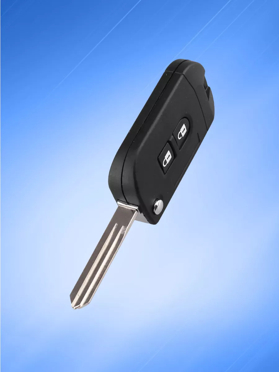 Корпус выкидного ключа для Ниссан