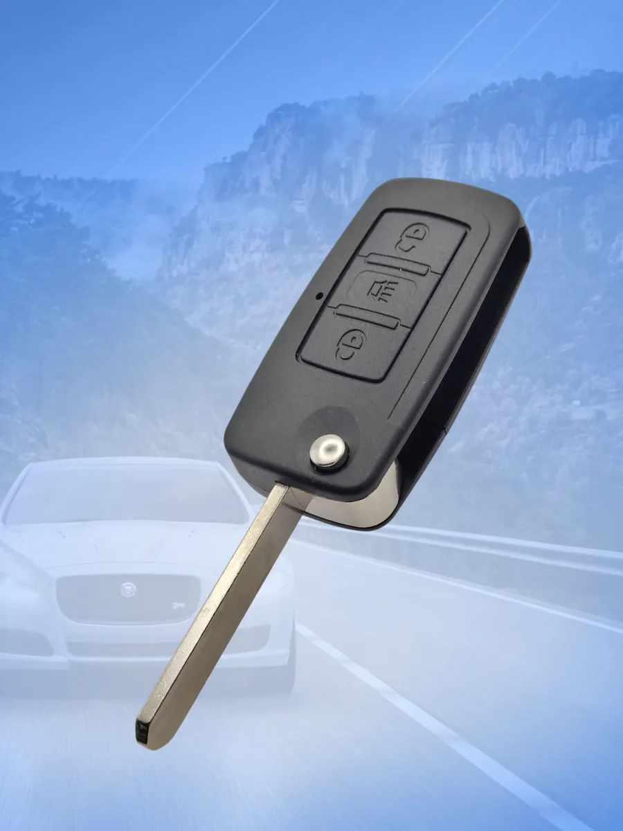 Корпус ключа для Great Wall Грейт Вол