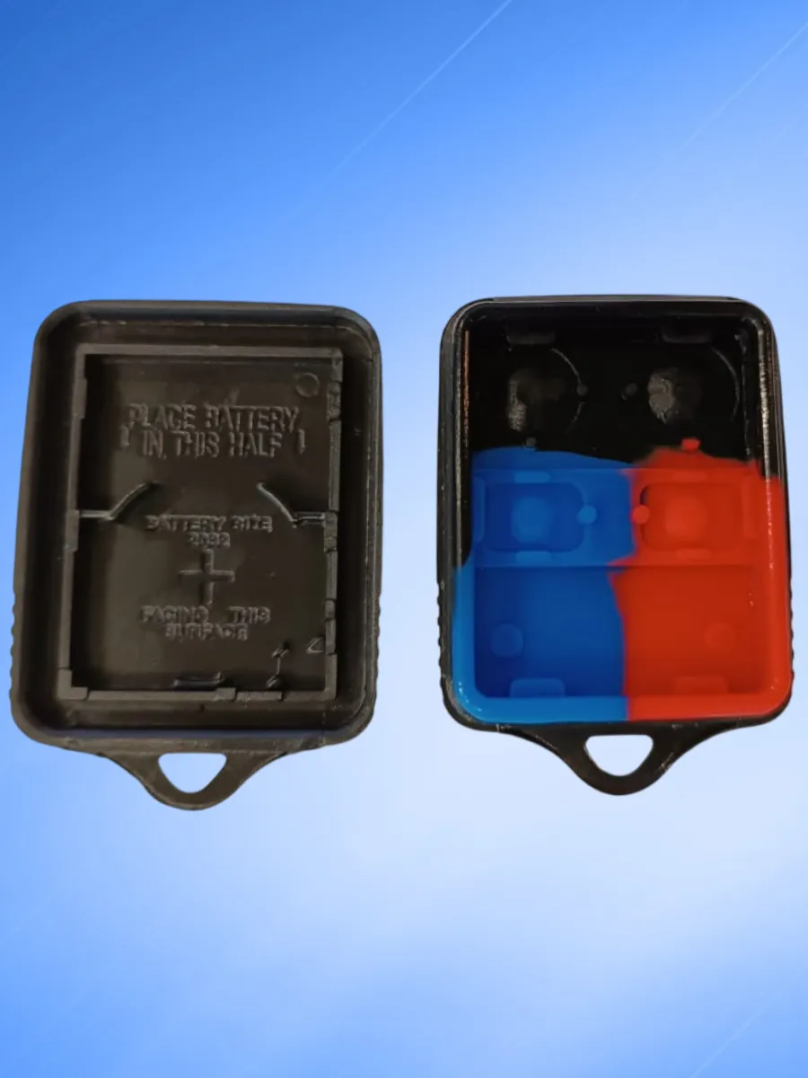 Корпус пульта дистанционного управления для Ford Mazda