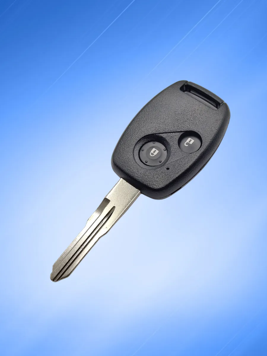 Корпус ключа для Honda Хонда