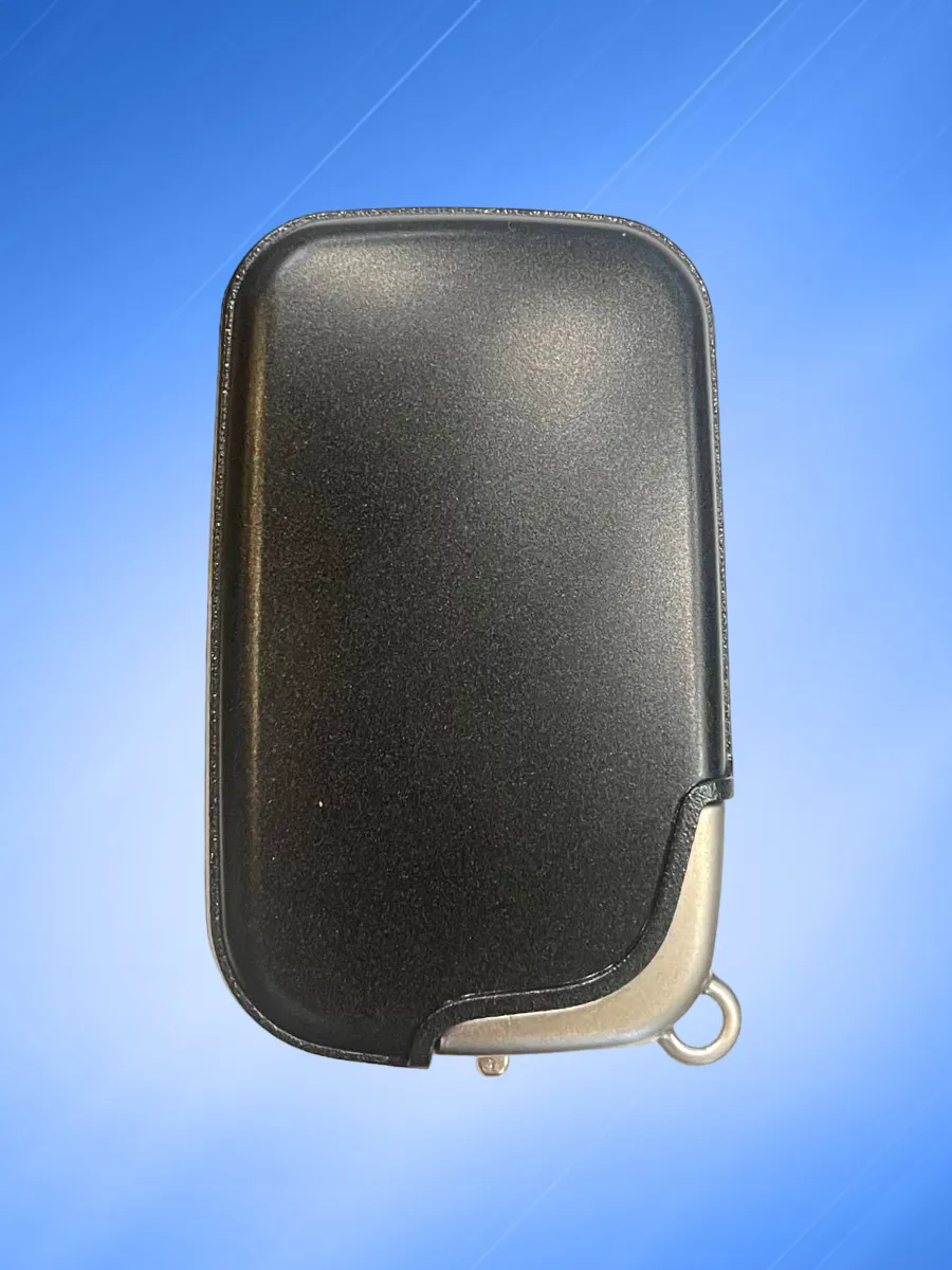 Корпус смарт ключа с 3 кнопками для Lexus, без логотипа 