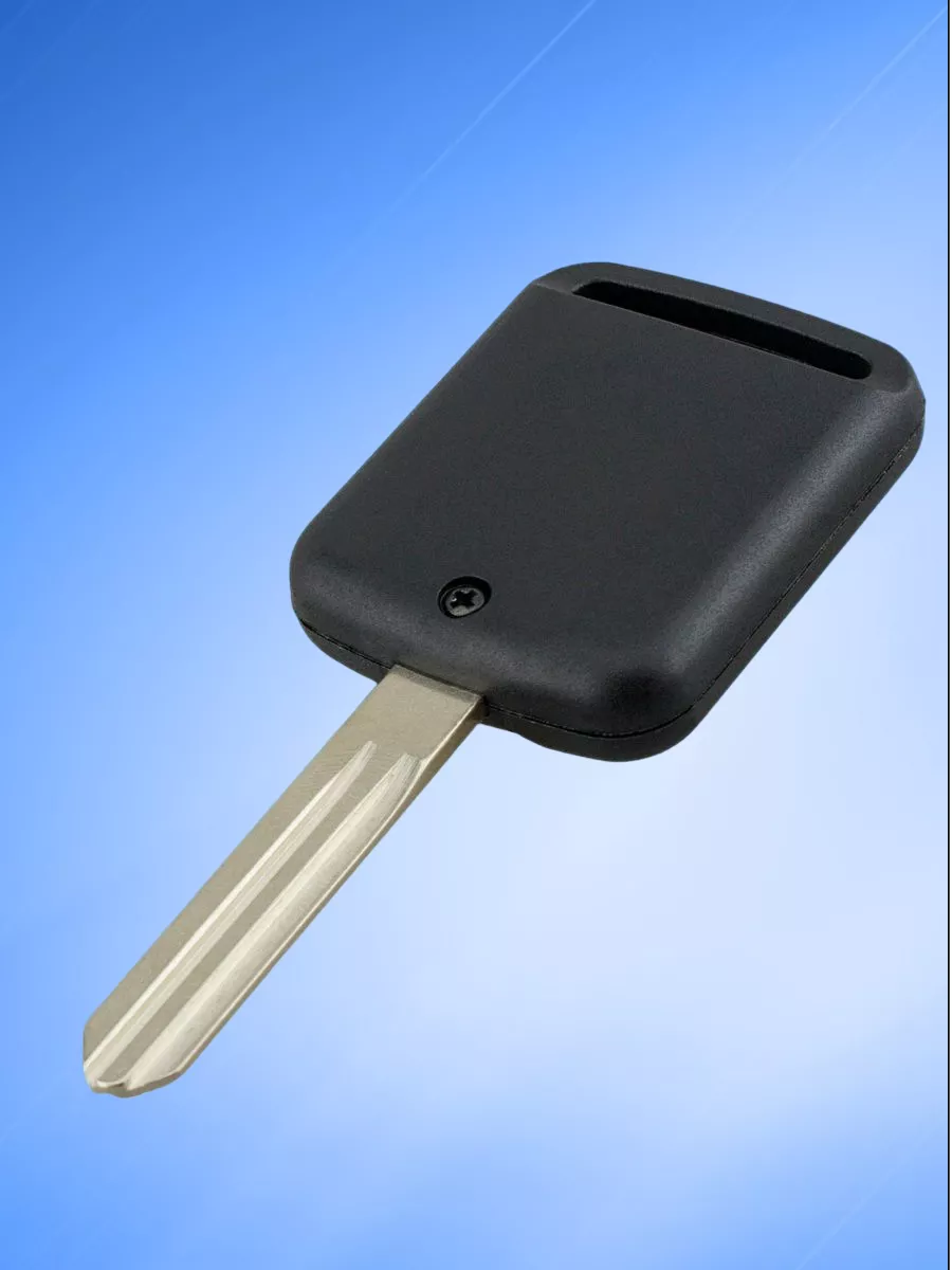 Корпус ключа для Nissan